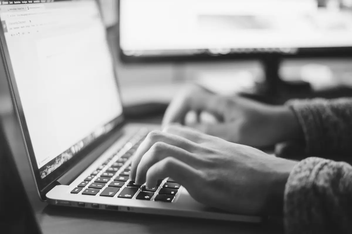 Analyse d'un système d'information sur un ordinateur portable